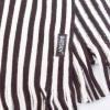 Шарф мужской шерстянной в стиле Paul Smith 172*25 см BAOSIDI (БАОСИДИ) DC183-211