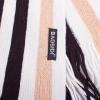 Шарф мужской шерстянной в стиле Paul Smith 155*27 см BAOSIDI (БАОСИДИ) DC183-77