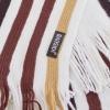 Шарф мужской шерстянной в стиле Paul Smith 160*27 см  BAOSIDI (БАОСИДИ) DC183-238-1