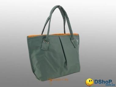 Сумка женская B8927-grey