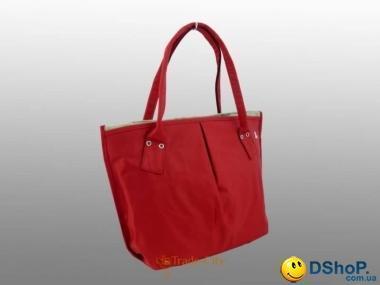Сумка женская B8927-red