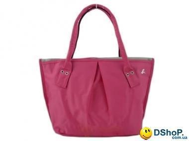 Сумка женская B8927-hot-pink