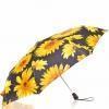 Зонт женский автомат PIERRE CARDIN (ПЬЕР КАРДЕН) U82144-yellow-zvetok