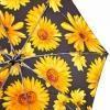 Зонт женский автомат PIERRE CARDIN (ПЬЕР КАРДЕН) U82144-yellow-zvetok