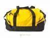 Сумка спортивно-дорожная ONEPOLAR (ВАНПОЛАР) W2023-yellow