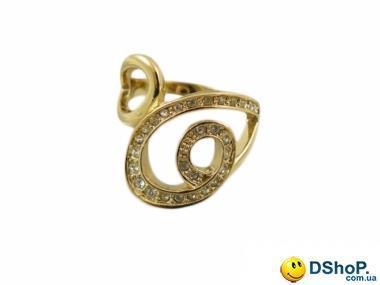 Кольцо V015836-golden