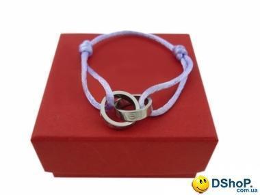 Браслет женский A329035-violet