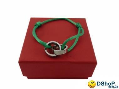 Браслет женский A329035-green