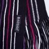 Шарф мужской шерстянной в стиле Paul Smith 162*27 см BAOSIDI (БАОСИДИ) DC183-116