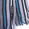 Шарф мужской шерстянной в стиле Paul Smith 170*25 см BAOSIDI (БАОСИДИ) DC183-194