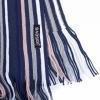 Шарф мужской шерстянной в стиле Paul Smith 166*27 см BAOSIDI (БАОСИДИ) DC183-69