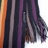 Шарф мужской шерстянной в стиле Paul Smith 168*26 см BAOSIDI (БАОСИДИ) DC183-410