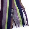 Шарф мужской шерстянной в стиле Paul Smith 164*26 см BAOSIDI (БАОСИДИ) DC183-401