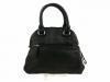 Сумка женская  из качественного кожезаменителя DEYCE (ДЕЙС) W102-3-black