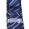 Мужской шелковый галстук ETERNO (ЭТЕРНО) EG560