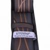 Мужской шелковый галстук ETERNO (ЭТЕРНО) EG564