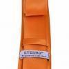 Мужской шелковый галстук ETERNO (ЭТЕРНО) EG584