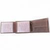 Кошелек мужской кожаный ALWAYS WILD (ОЛВЕЙС ВАЙЛД) DNKN992-MHU-brown