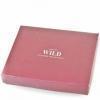Кошелек мужской кожаный ALWAYS WILD (ОЛВЕЙС ВАЙЛД) DNKN992-MHU-brown