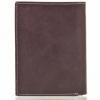 Портмоне мужское кожаное ALWAYS WILD (ОЛВЕЙС ВАЙЛД) DNKN890-MHU-brown