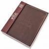 Портмоне мужское кожаное ALWAYS WILD (ОЛВЕЙС ВАЙЛД) DNKN890-MHU-brown
