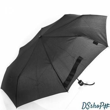 Зонт мужской механический облегченный компактный DOPPLER (ДОППЛЕР) DOP726167-1