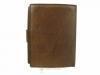 Кошелек мужской кожаный WANLIMA (ВАНЛИМА) W120487502481-brown