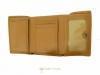 Кошелек женский кожаный WANLIMA (ВАНЛИМА) W81042670015-light-coffee