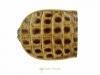 Кошелек женский кожаный WANLIMA (ВАНЛИМА) W71040150145-cream