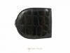 Кошелек женский кожаный WANLIMA (ВАНЛИМА) W71040150145-black-red