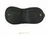 Кошелек женский кожаный WANLIMA (ВАНЛИМА) W71040150145-black-red
