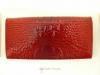 Кошелек женский кожаный WANLIMA (ВАНЛИМА) W72042420835-red