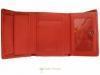 Кошелек женский кожаный WANLIMA (ВАНЛИМА) W11044690015-red