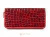 Кошелек женский кожаный WANLIMA (ВАНЛИМА) W82022849997-red