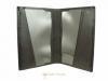 Обложка для паспорта женская WANLIMA (ВАНЛИМА) W110447416062light-coffee