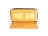 Кошелек женский кожаный WANLIMA (ВАНЛИМА) W82022679997-light-coffee