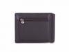 Кожаный мужской зажим для купюр WANLIMA (ВАНЛИМА) W31529470967-black