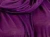 Шарф женский хлопковый 185*50 см ETERNO (ЭТЕРНО) ES3025-dark-violet-silver