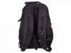 Мужской рюкзак с отделением для ноутбука ONEPOLAR (ВАНПОЛАР) W1309-black