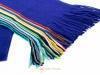 Шарф мужской шерстяной в стиле Paul Smith 162*23 см ETERNO (ЭТЕРНО) ES3016-3