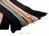 Шарф мужской шерстяной в стиле Paul Smith 162*23 см ETERNO (ЭТЕРНО) ES3016-4