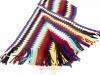 Шарф мужской шерстяной в стиле Paul Smith 162*23 см ETERNO (ЭТЕРНО) ES3016-9