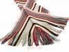Шарф мужской шерстяной в стиле Paul Smith 162*23 см ETERNO (ЭТЕРНО) ES3016-15