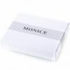 Мужской кожаный кошелек MONICE (МОНИК) MISS173042-brown