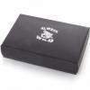 Кошелек женский замшевый ALWAYS WILD (ОЛВЕЙС ВАЙЛД) DNKN19-H-Red-box