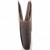 Кошелек мужской кожаный ALWAYS WILD (ОЛВЕЙС ВАЙЛД) DNKN992-H-Scorpio-brown