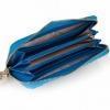 Кошелек женский кожаный VALENSIY (ВАЛЕНСИ) DSA01324-155-sky-blue