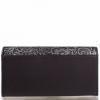 Кошелек женский кожаный VALENSIY (ВАЛЕНСИ) DSA01318-1-129-bl-green