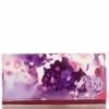 Кошелек женский кожаный VALENSIY (ВАЛЕНСИ) DSA01318-113-red