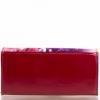 Кошелек женский кожаный VALENSIY (ВАЛЕНСИ) DSA01318-113-red